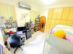 Blk 724 Tampines Courtview (Tampines), HDB 5 Rooms #444405671